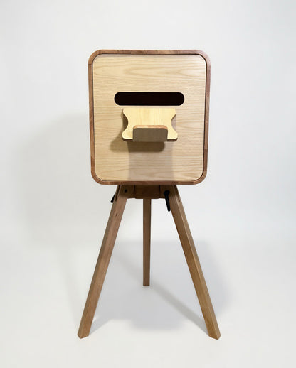 Timbr Print Station