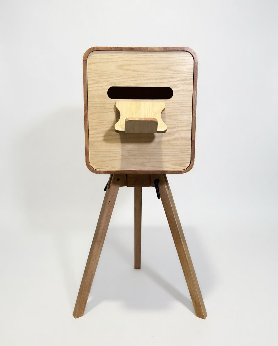 Timbr Print Station
