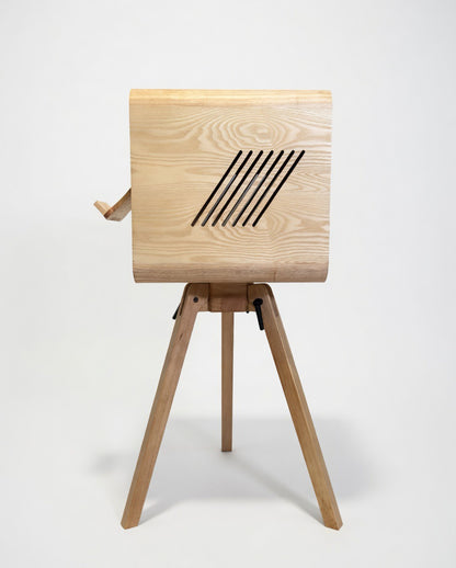Timbr Print Station
