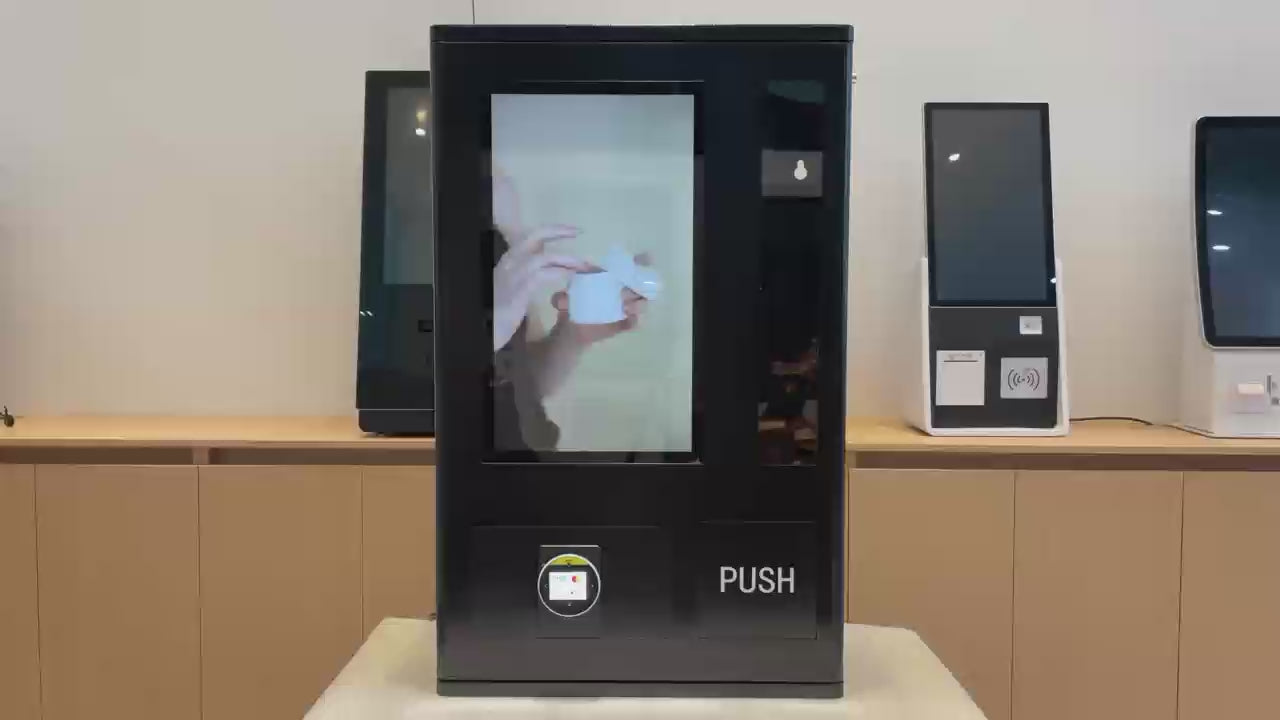 Load video: Nano Wall